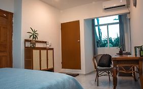Hostal Cuca Macuca